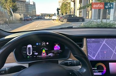 Ліфтбек Tesla Model S 2020 в Одесі фото 15 Ліфтбек Tesla Model S 2020 в Одесі