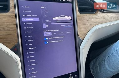 Ліфтбек Tesla Model S 2020 в Одесі фото 21 Ліфтбек Tesla Model S 2020 в Одесі