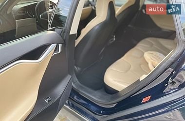 Ліфтбек Tesla Model S 2014 в Києві фото 11 Ліфтбек Tesla Model S 2014 в Києві