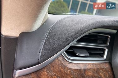 Ліфтбек Tesla Model S 2017 в Чернівцях фото 14 Ліфтбек Tesla Model S 2017 в Чернівцях