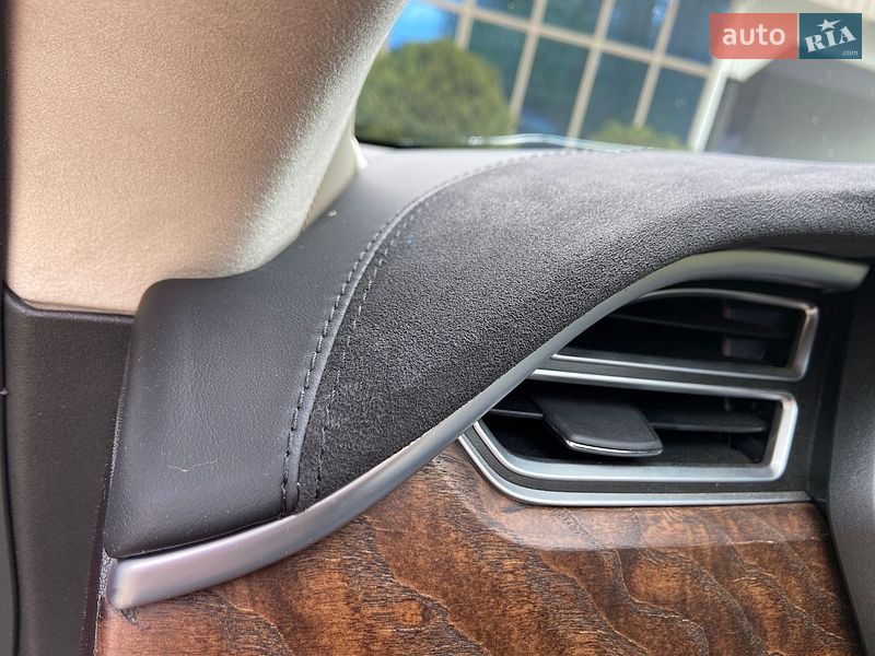Ліфтбек Tesla Model S 2017 в Чернівцях фото 14 Ліфтбек Tesla Model S 2017 в Чернівцях