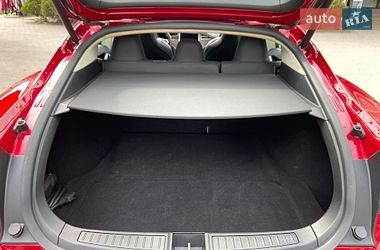 Ліфтбек Tesla Model S 2017 в Чернівцях фото 11 Ліфтбек Tesla Model S 2017 в Чернівцях