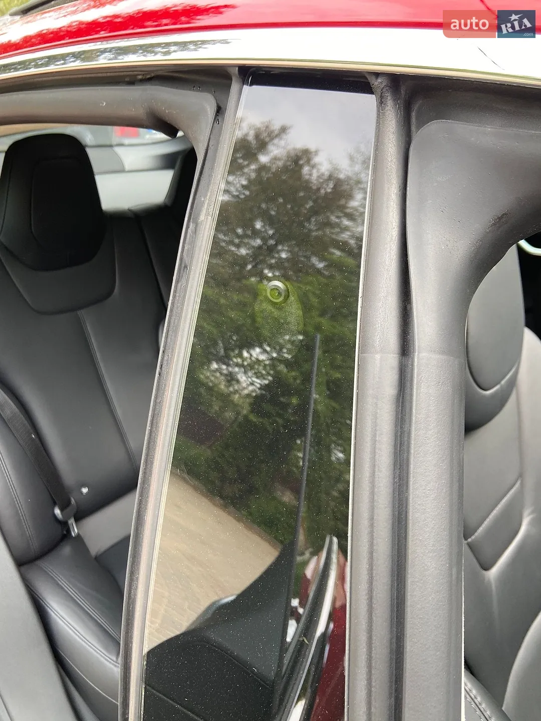 2017 Tesla Model S - мініатюра 17