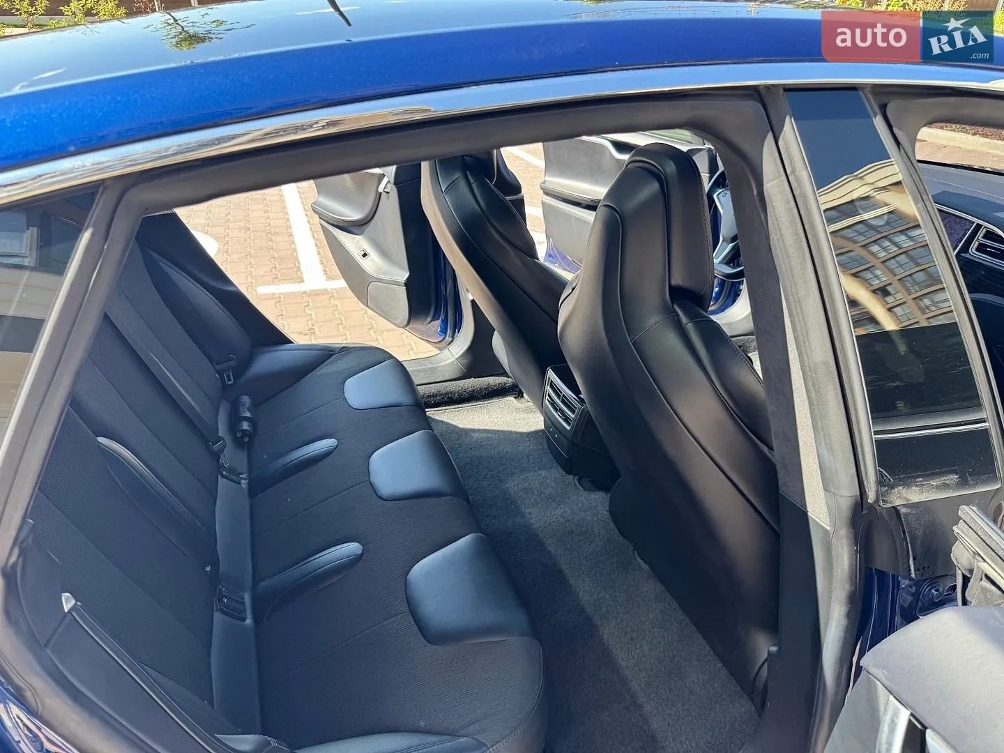 2017 Tesla Model S - мініатюра 18