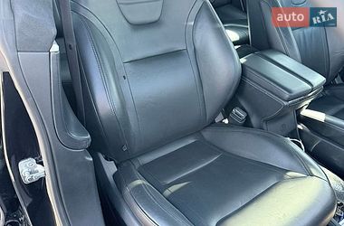 Лифтбек Tesla Model S 2015 в Ровно