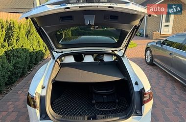Лифтбек Tesla Model S 2020 в Сумах фото 6 Лифтбек Tesla Model S 2020 в Сумах