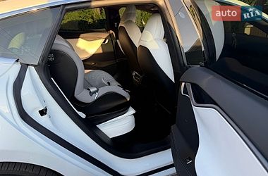 Лифтбек Tesla Model S 2020 в Сумах фото 8 Лифтбек Tesla Model S 2020 в Сумах