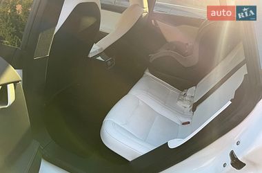 Лифтбек Tesla Model S 2020 в Сумах фото 9 Лифтбек Tesla Model S 2020 в Сумах