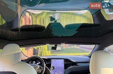 Лифтбек Tesla Model S 2020 в Сумах фото 10 Лифтбек Tesla Model S 2020 в Сумах