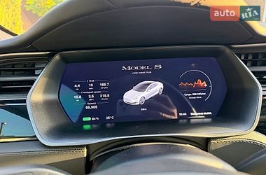Лифтбек Tesla Model S 2020 в Сумах фото 12 Лифтбек Tesla Model S 2020 в Сумах