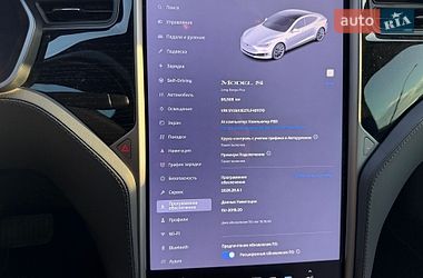 Лифтбек Tesla Model S 2020 в Сумах фото 13 Лифтбек Tesla Model S 2020 в Сумах