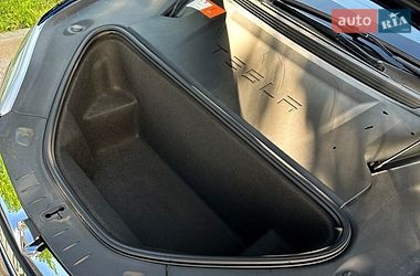 Лифтбек Tesla Model S 2017 в Ивано-Франковске фото 18 Лифтбек Tesla Model S 2017 в Ивано-Франковске