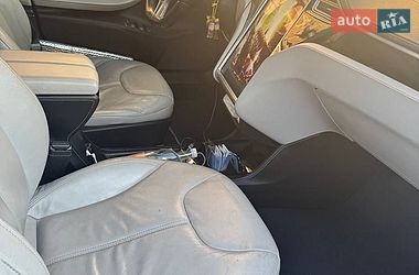 Ліфтбек Tesla Model S 2014 в Сумах фото 19 Ліфтбек Tesla Model S 2014 в Сумах