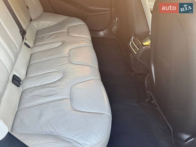Ліфтбек Tesla Model S 2014 в Сумах фото 20 Ліфтбек Tesla Model S 2014 в Сумах