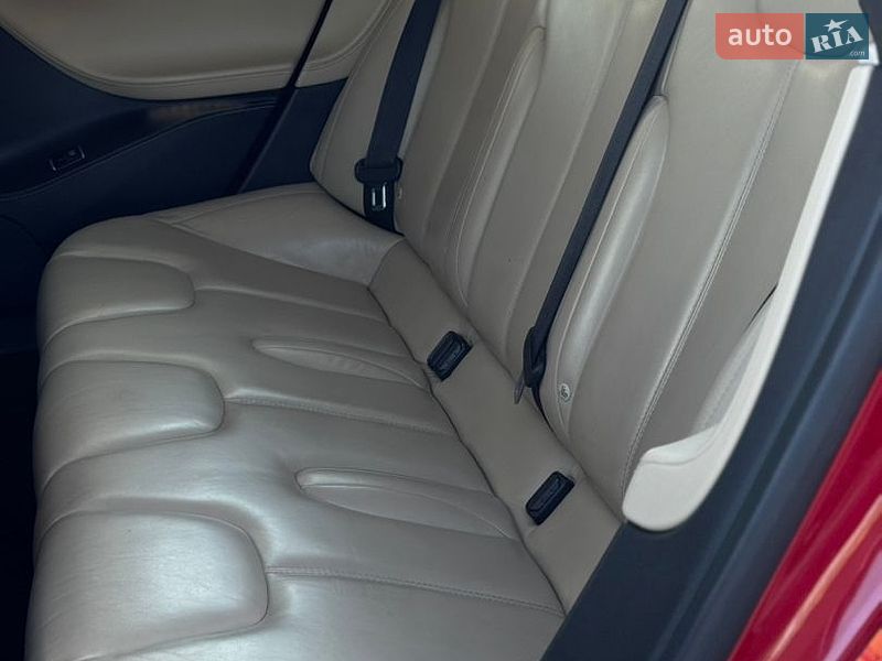 Лифтбек Tesla Model S 2014 в Николаеве фото 12 Лифтбек Tesla Model S 2014 в Николаеве