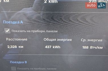 Лифтбек Tesla Model S 2015 в Киеве фото 6 Лифтбек Tesla Model S 2015 в Киеве
