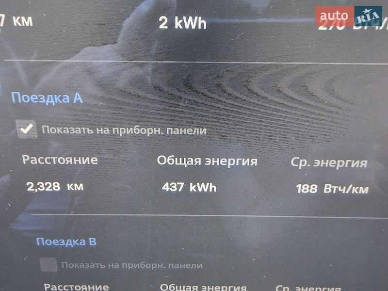 Лифтбек Tesla Model S 2015 в Киеве фото 6 Лифтбек Tesla Model S 2015 в Киеве