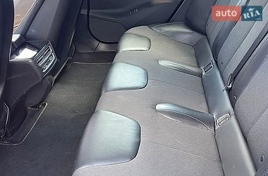 Ліфтбек Tesla Model S 2013 в Полтаві