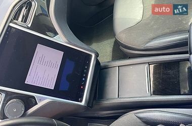 Лифтбек Tesla Model S 2013 в Полтаве