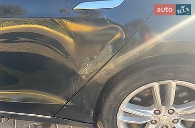Ліфтбек Tesla Model S 2013 в Полтаві