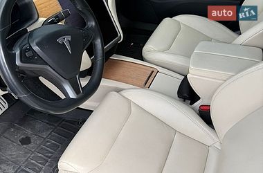 Лифтбек Tesla Model S 2020 в Тернополе