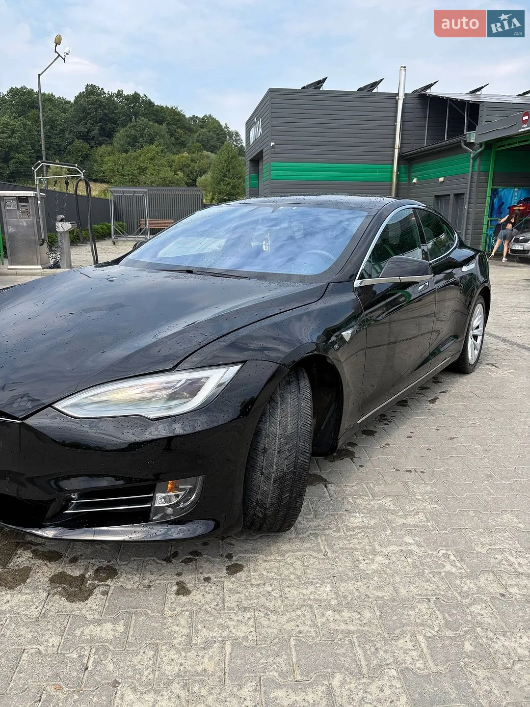 2018 Tesla Model S - мініатюра 8
