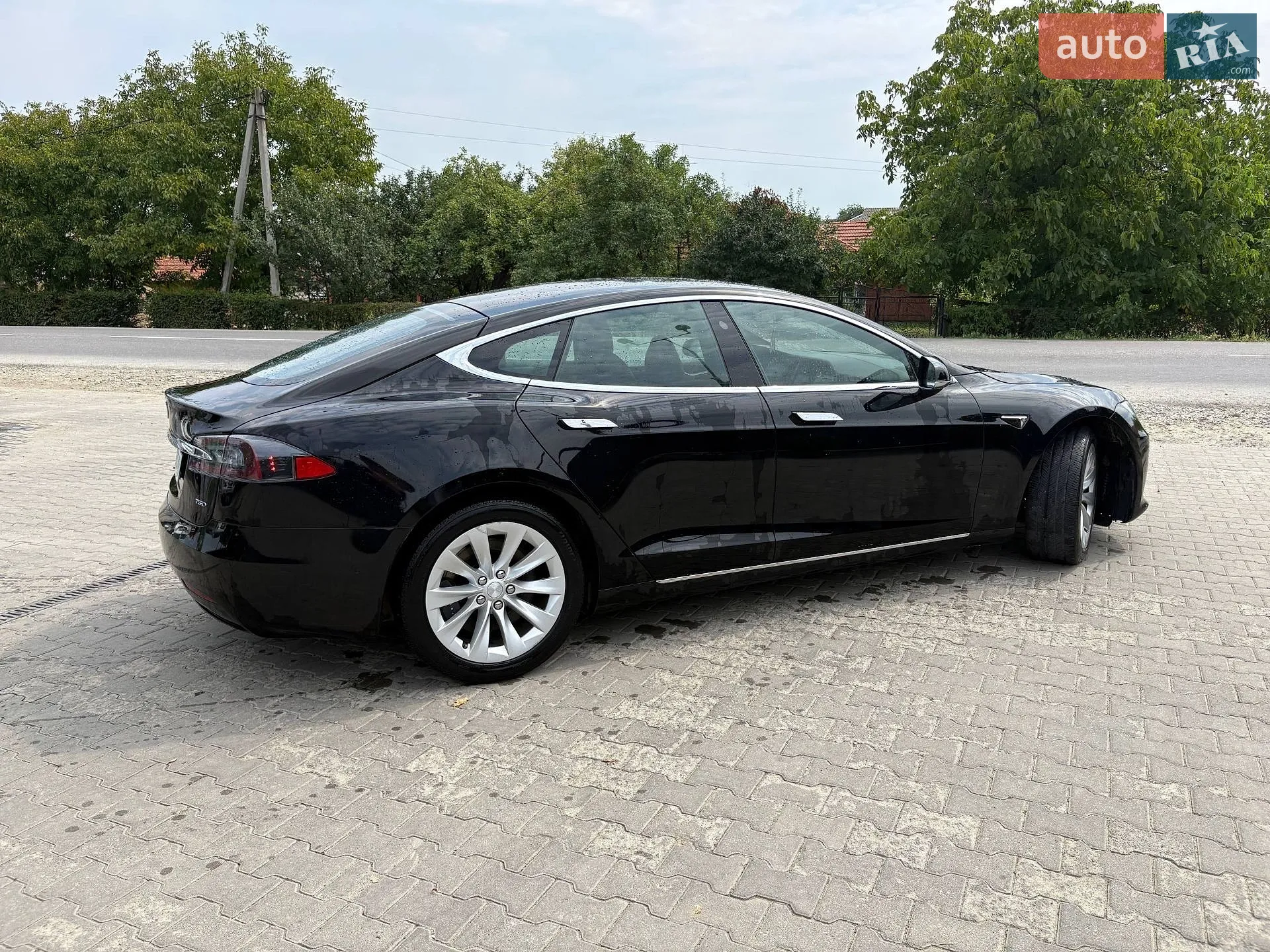 2018 Tesla Model S - мініатюра 13