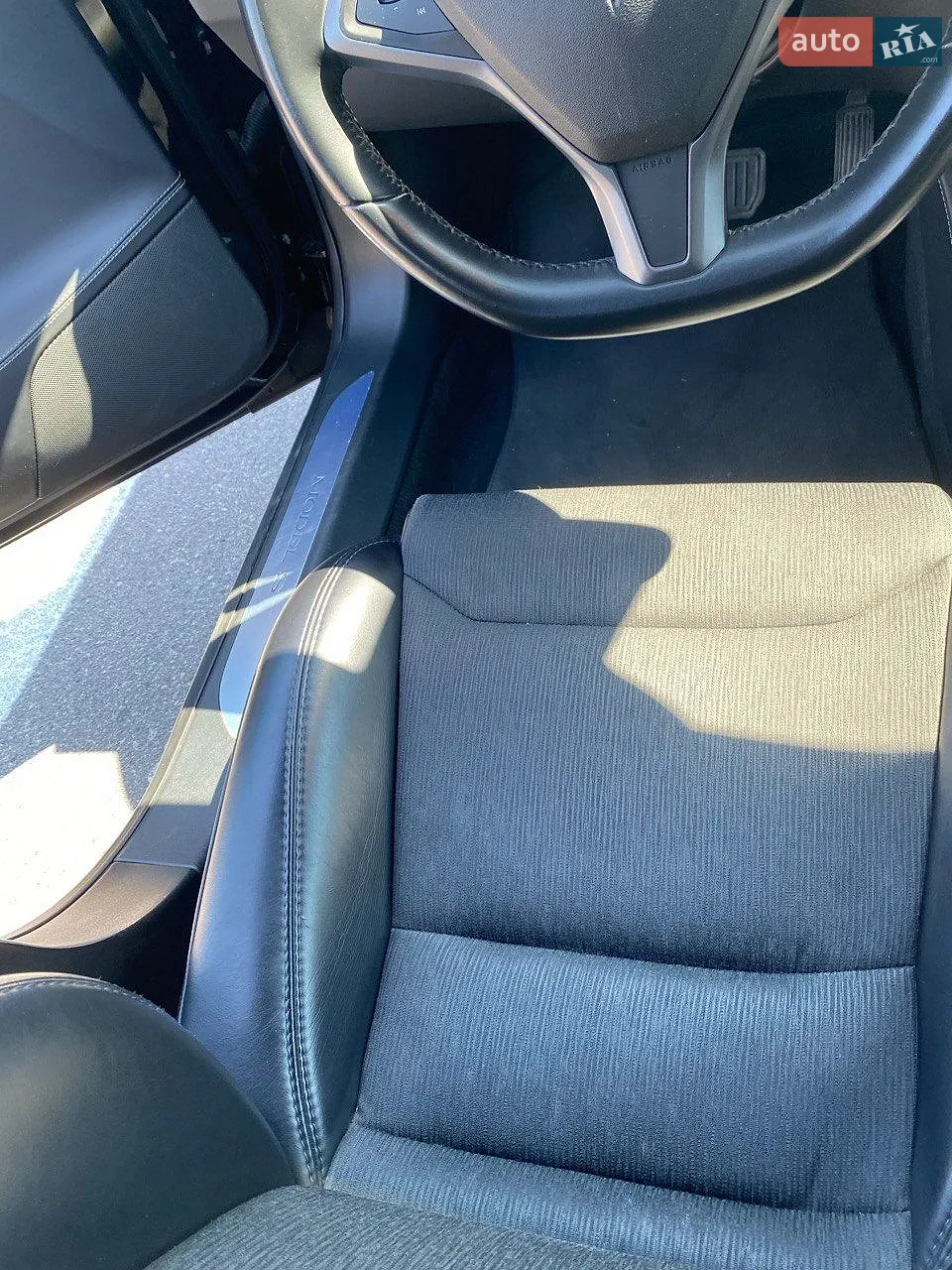 2018 Tesla Model S - мініатюра 6