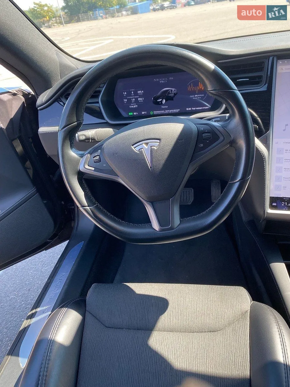 2018 Tesla Model S - мініатюра 5