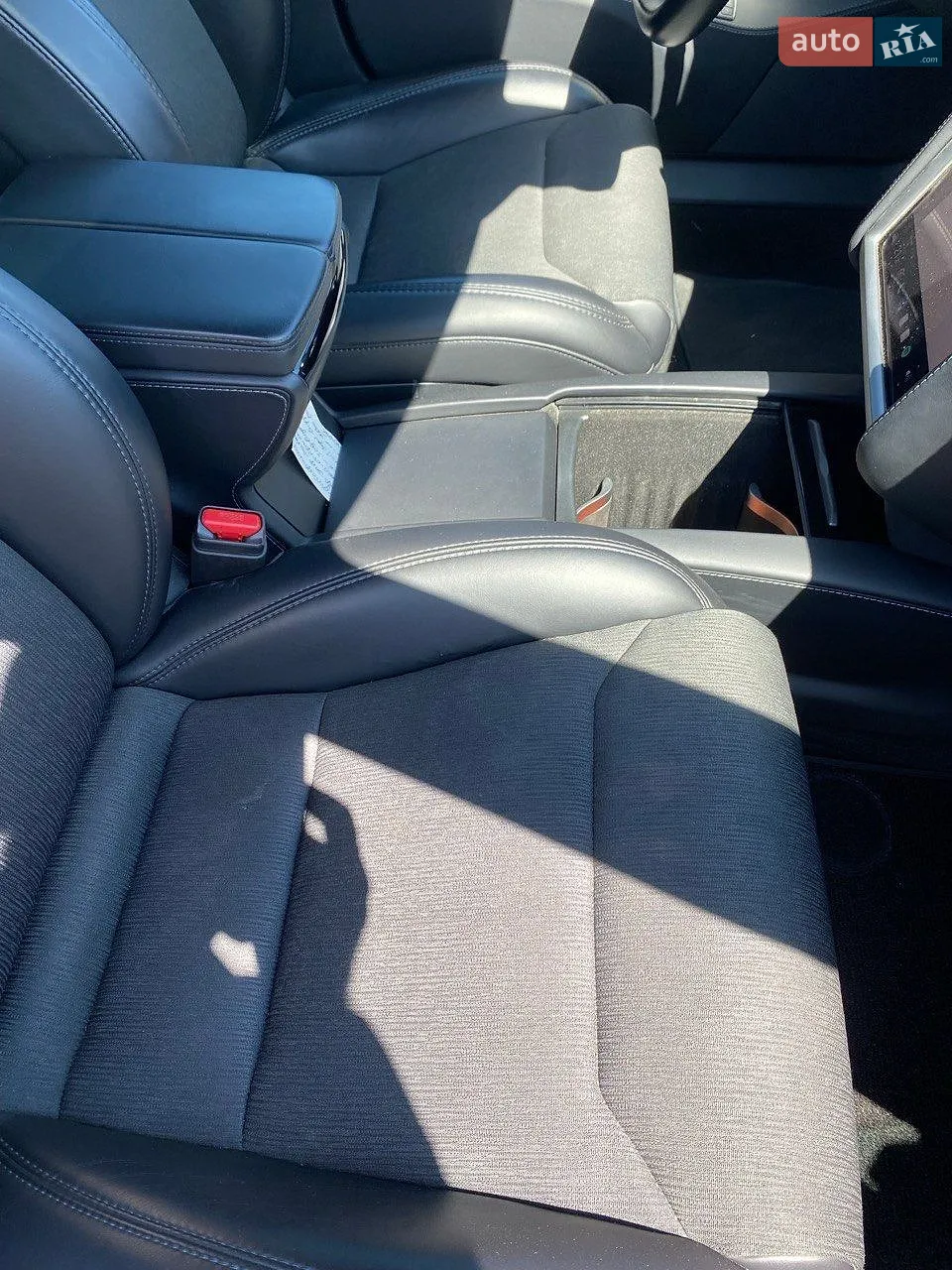 2018 Tesla Model S - мініатюра 10