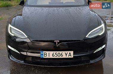 Лифтбек Tesla Model S 2021 в Миргороде фото 6 Лифтбек Tesla Model S 2021 в Миргороде