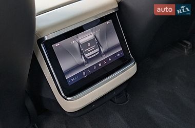 Лифтбек Tesla Model S 2021 в Миргороде фото 28 Лифтбек Tesla Model S 2021 в Миргороде