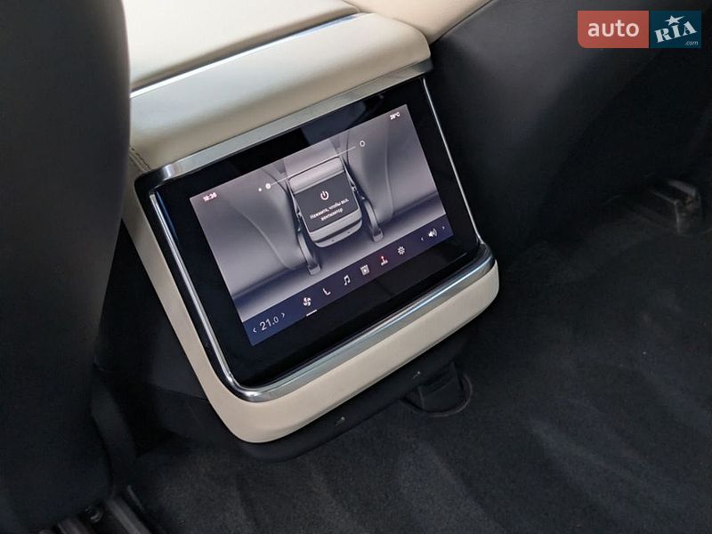 Лифтбек Tesla Model S 2021 в Миргороде фото 28 Лифтбек Tesla Model S 2021 в Миргороде