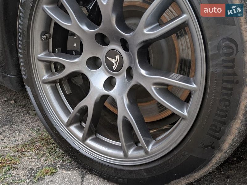 Лифтбек Tesla Model S 2021 в Миргороде фото 51 Лифтбек Tesla Model S 2021 в Миргороде