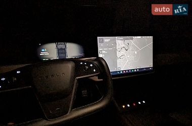 Лифтбек Tesla Model S 2021 в Миргороде фото 57 Лифтбек Tesla Model S 2021 в Миргороде