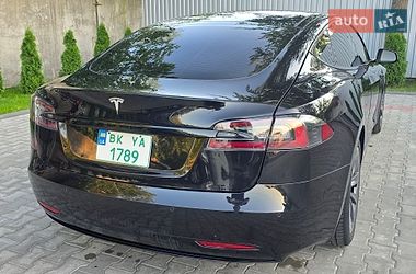 Лифтбек Tesla Model S 2018 в Костополе фото 9 Лифтбек Tesla Model S 2018 в Костополе