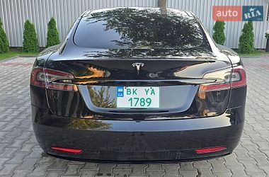 Лифтбек Tesla Model S 2018 в Костополе фото 8 Лифтбек Tesla Model S 2018 в Костополе
