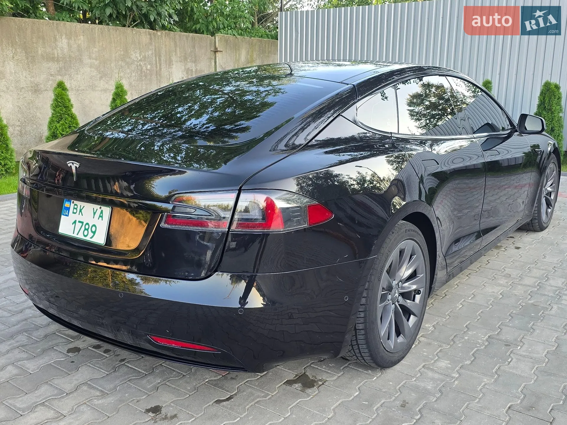 2018 Tesla Model S - мініатюра 10