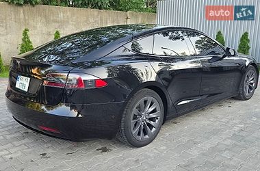 Лифтбек Tesla Model S 2018 в Костополе фото 11 Лифтбек Tesla Model S 2018 в Костополе