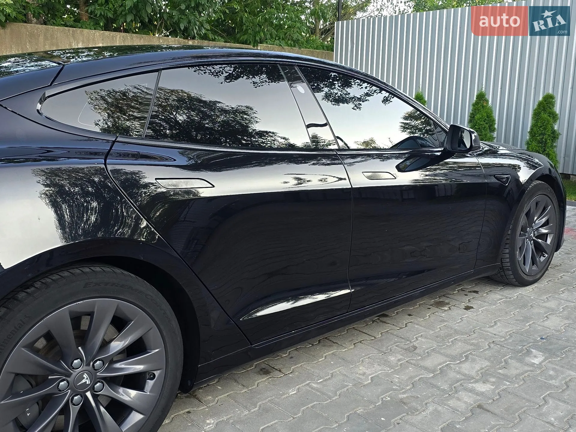 2018 Tesla Model S - мініатюра 13