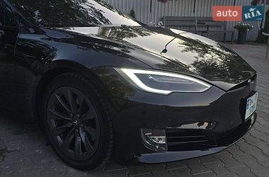 Лифтбек Tesla Model S 2018 в Костополе фото 16 Лифтбек Tesla Model S 2018 в Костополе