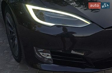 Лифтбек Tesla Model S 2018 в Костополе фото 17 Лифтбек Tesla Model S 2018 в Костополе
