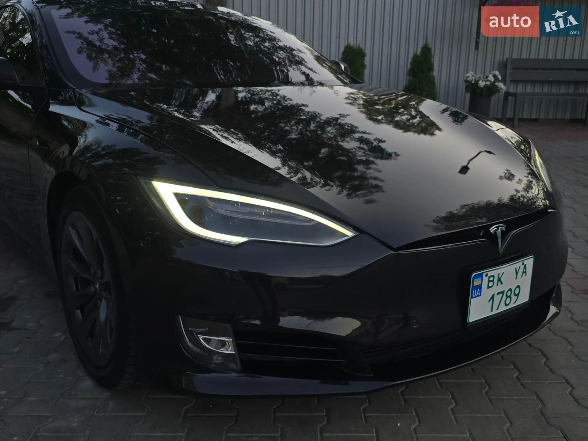 2018 Tesla Model S - мініатюра 18