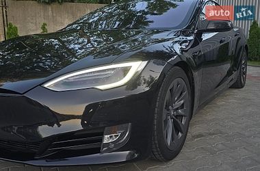 Лифтбек Tesla Model S 2018 в Костополе фото 21 Лифтбек Tesla Model S 2018 в Костополе