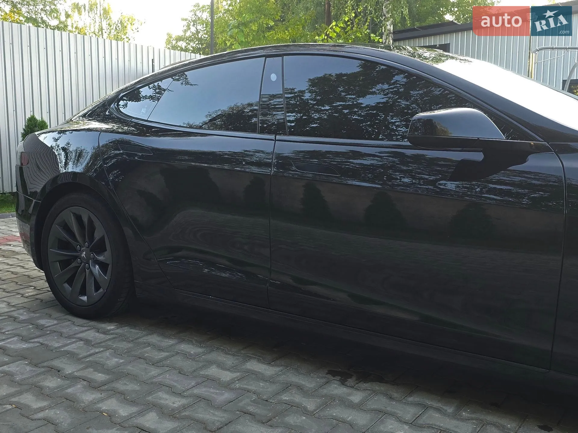 2018 Tesla Model S - мініатюра 36