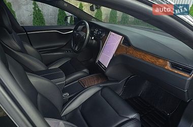 Лифтбек Tesla Model S 2018 в Костополе фото 46 Лифтбек Tesla Model S 2018 в Костополе