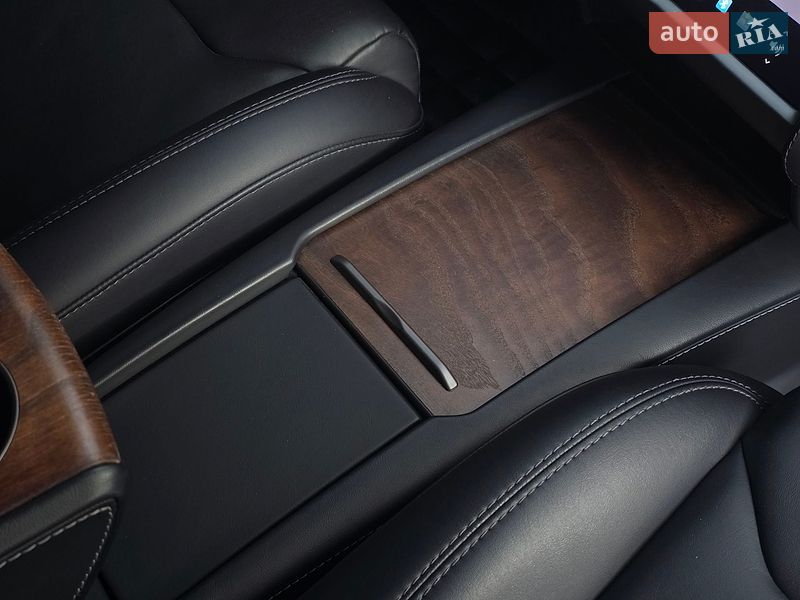 Лифтбек Tesla Model S 2018 в Костополе фото 49 Лифтбек Tesla Model S 2018 в Костополе