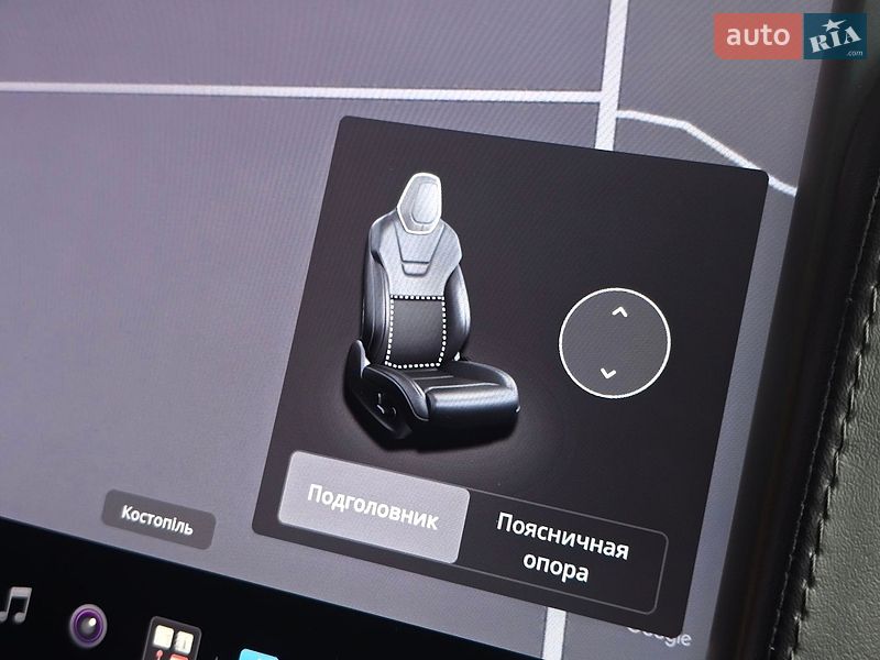 Лифтбек Tesla Model S 2018 в Костополе фото 55 Лифтбек Tesla Model S 2018 в Костополе