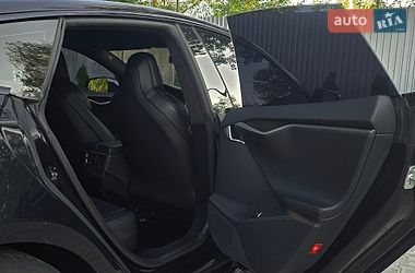 Лифтбек Tesla Model S 2018 в Костополе фото 56 Лифтбек Tesla Model S 2018 в Костополе