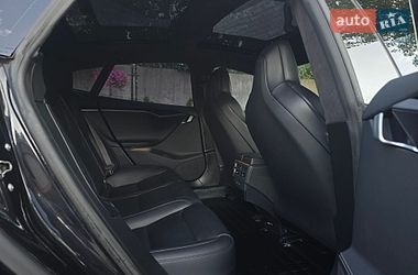 Лифтбек Tesla Model S 2018 в Костополе фото 57 Лифтбек Tesla Model S 2018 в Костополе